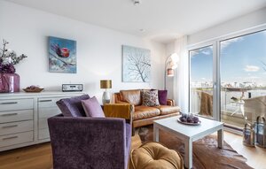 Apartment - Harbour LOVE, OstseeResort Olpenitz , Germany - DFH225 1