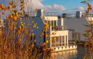 Houseboat - Möwennest, OstseeResort Olpenitz , Germany - DFH229 1