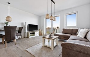 Apartment - HafenMeerBlick, OstseeResort Olpenitz , Germany - DFH232 1