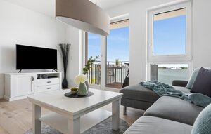 Apartment - SchleiBlick, OstseeResort Olpenitz , Germany - DFH234 1