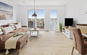 Apartment - Port Olpenitz, OstseeResort Olpenitz , Germany - DFH235 1
