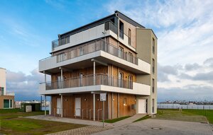 Apartment - Surfers Lounge, OstseeResort Olpenitz , Germany - DFH245 1