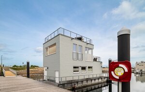 Houseboat - Ambiente 1, OstseeResort Olpenitz , Germany - DFH248 1
