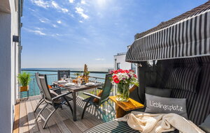 Apartment - Peildeck, OstseeResort Olpenitz , Germany - DFH272 1