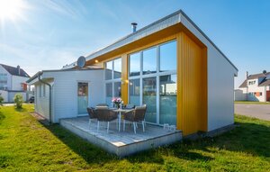 Holiday Home - Sommerhus, OstseeResort Olpenitz , Germany - DFH276 1