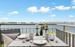 Apartment - Bonita Vista I, OstseeResort Olpenitz , Germany - DFH293 1