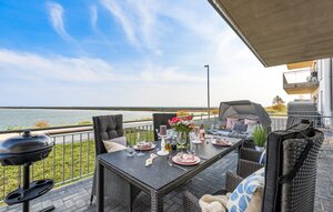 Apartment - Meerchentraum, OstseeResort Olpenitz , Germany - DFH300 1
