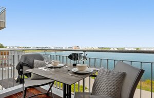 Apartment - Cannes, OstseeResort Olpenitz , Germany - DFH302 1