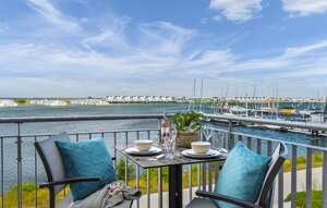 Apartment - St. Malo, OstseeResort Olpenitz , Germany - DFH303 1
