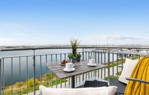 Apartment - Hafenjuwel, OstseeResort Olpenitz , Germany - DFH314 1