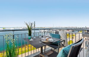 Apartment - Ausblick 4.2, OstseeResort Olpenitz , Germany - DFH319 1