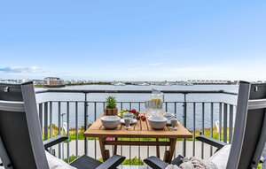 Apartment - Strand Segler, OstseeResort Olpenitz , Germany - DFH326 1