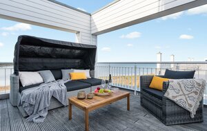 Holiday Home - Villa d'ORO, OstseeResort Olpenitz , Germany - DFH329 1