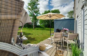 Apartment - Sonnenseite, OstseeResort Olpenitz , Germany - DFH331 1