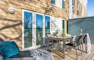 Apartment - Sunny Bay, OstseeResort Olpenitz , Germany - DFH332 1