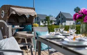 Apartment - Matrosenlounge, OstseeResort Olpenitz , Germany - DFH336 1