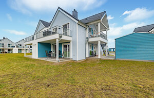 Apartment - Kap Horn, OstseeResort Olpenitz , Germany - DFH343 1