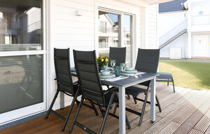 Apartment - Hygge Family, OstseeResort Olpenitz , Germany - DFH346 1