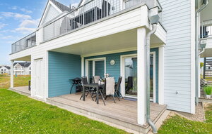 Apartment - Sommerbrise, OstseeResort Olpenitz , Germany - DFH368 1