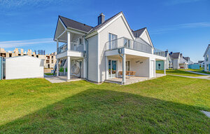 Apartment - Küsten-Kiste, OstseeResort Olpenitz , Germany - DFH370 1