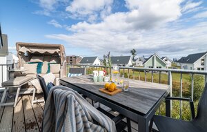 Apartment - Schleiglück, OstseeResort Olpenitz , Germany - DFH377 1