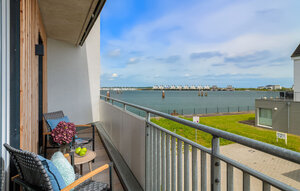 Apartment - Admiralskoje, OstseeResort Olpenitz , Germany - DFH379 1