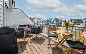 Apartment - Noorderlicht, OstseeResort Olpenitz , Germany - DFH380 1