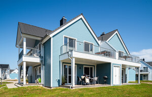 Apartment - Atlantis, OstseeResort Olpenitz , Germany - DFH399 1