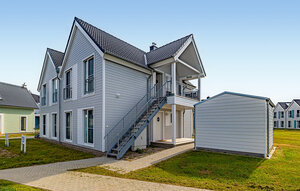 Apartment - Bullauge, OstseeResort Olpenitz , Germany - DFH400 1