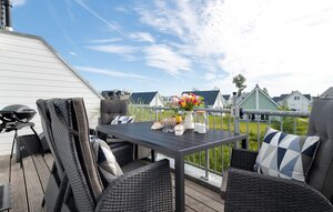 Apartment - Liegeplatz, OstseeResort Olpenitz , Germany - DFH403 1