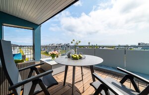 Apartment - Meerfürzwei, OstseeResort Olpenitz , Germany - DFH412 1