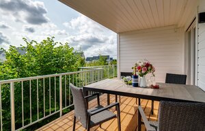 Apartment - Matrosenklause, OstseeResort Olpenitz , Germany - DFH414 1