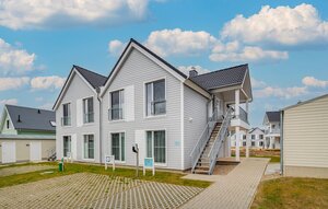 Apartment - MeerVerliebt, OstseeResort Olpenitz , Germany - DFH416 1