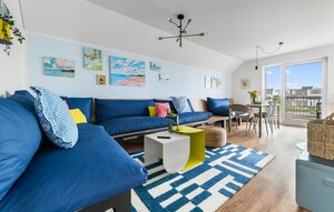 Apartment - Captain Pink, OstseeResort Olpenitz , Germany - DFH418 1