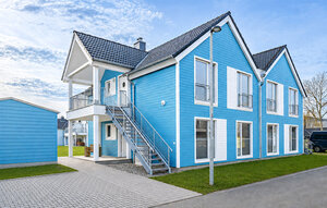Apartment - Sternmomente, OstseeResort Olpenitz , Germany - DFH419 1
