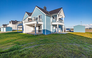 Apartment - Schmuckstück, OstseeResort Olpenitz , Germany - DFH426 1