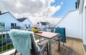 Apartment - Küstenperle, OstseeResort Olpenitz , Germany - DFH427 1