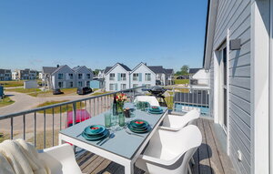 Apartment - Kleines Glück, OstseeResort Olpenitz , Germany - DFH436 1