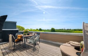 Apartment - Ferienloft Ines, OstseeResort Olpenitz , Germany - DFH443 1