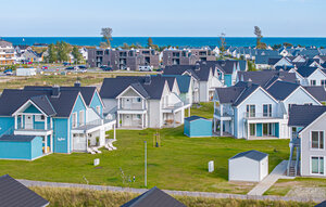 Apartment - Oase Olpenitz, OstseeResort Olpenitz , Germany - DFH447 1