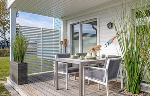 Apartment - Oase Olpenitz, OstseeResort Olpenitz , Germany - DFH447 1