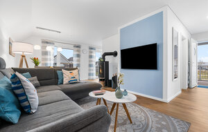 Apartment - Matrosenkoje, OstseeResort Olpenitz , Germany - DFH460 1