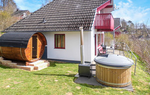 Holiday Home - Kirchheim/Hessen , Germany - DHE148 1