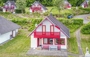 Holiday Home - Kirchheim/Hessen , Germany - DHE149 1