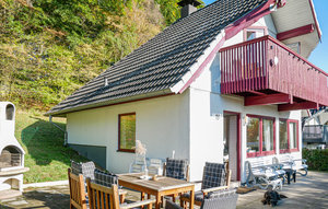 Holiday Home - Kirchheim/Hessen , Germany - DHE156 1