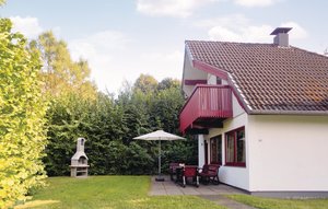 Holiday Home - Kirchheim/Hessen , Germany - DHE157 1