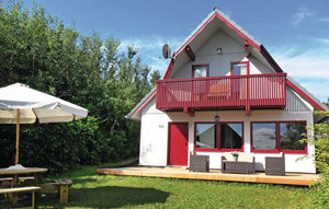 Holiday Home - Kirchheim/Hessen , Germany - DHE160 1
