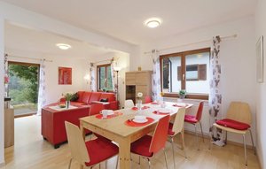 Holiday Home - Kirchheim/Hessen , Germany - DHE169 1