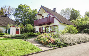 Holiday Home - Kirchheim/Hessen , Germany - DHE170 1