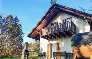 Holiday Home - Kirchheim/Hessen , Germany - DHE178 1